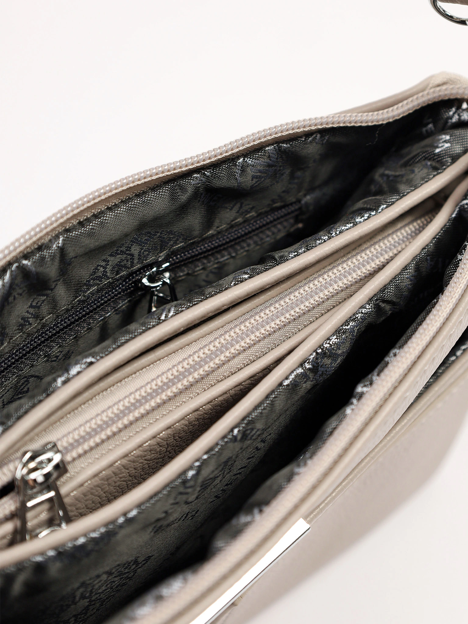 Сумка-кроссбоди со съемной ручкой в ассортименте